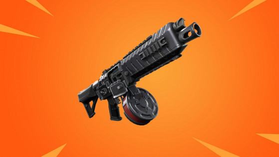 Fortnite La Escopeta De Tambor Ha Vuelto Por El Festival De Invierno Fortnite La Escopeta De Tambor Ha Vuelto Por El Festival De Invierno