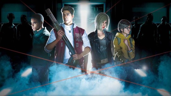 Los desarrolladores de RE 3 detallan el contenido de Resident Evil: Resistance tras su beta
