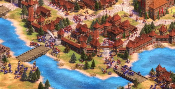 Análisis de Age of Empires II Definitive Edition para PC