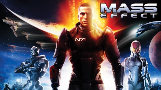 La comunidad pide un remaster de Mass Effect... Y BioWare podría estar trabajando en ello