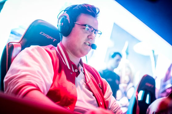 SLO LoL 2019 : MAD Lions, jugadores, plantilla