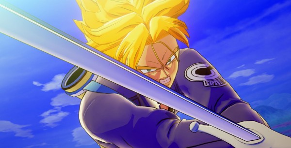 Dragon Ball Z Kakarot: Los emblemas de alma, guía