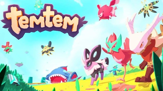 TemTem: Fecha de lanzamiento para PC y consola, hola de salida