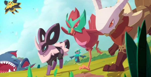 Temtem: Guía, trucos y consejos sobre el nuevo Pokémon independiente