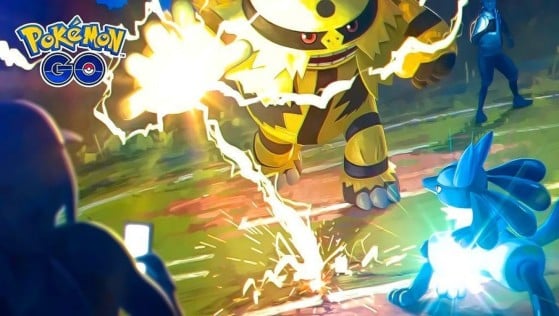 Pokémon GO: Todos los cambios en los combates y ataques en la última actualización