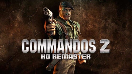 Análisis de Commandos 2 HD Remaster para PC