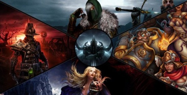 Juegos a lo Diablo: los mejores Hack'n Slash