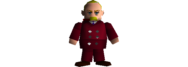 Final Fantasy 7 Remake
