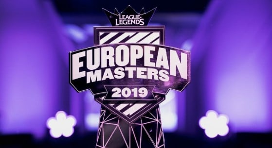 European Masters hace malabares con su formato para la nueva edición