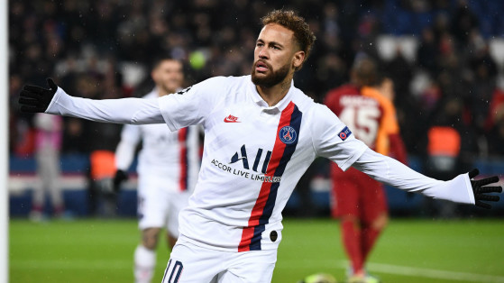 FIFA 20: Neymar es el POTM de la Ligue 1