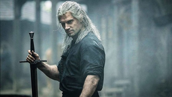 The Witcher de Netflix inicia el rodaje de la 2º temporada con nuevas caras