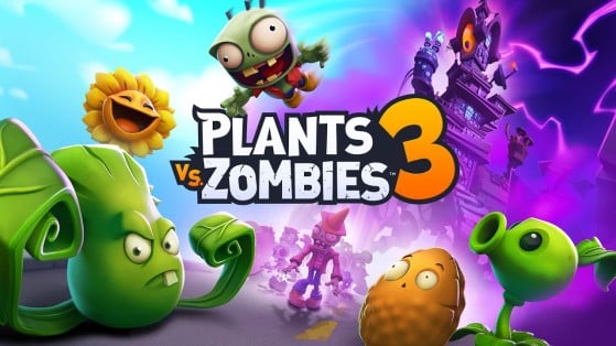 Si vives en Filipinas ya puedes jugar a Plants vs. Zombies 3 en iOS y Android