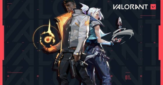 Valorant: El FPS de Riot Games tendría una beta cerrada antes de verano de 2020