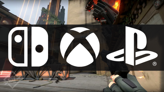 Valorant en PS4, Xbox One y Switch ¿Saldrá el juego de Riot en consolas?