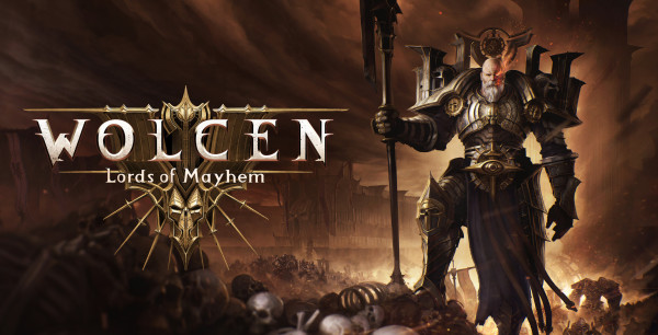 Análisis de Wolcen para PC ¿El nuevo Diablo?