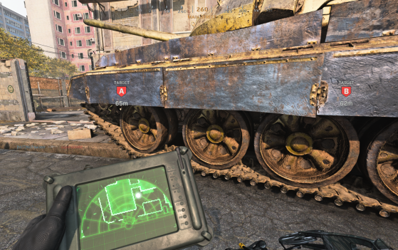 Call of Duty: Warzone - El accesorio táctico con el que ganarás todas las partidas