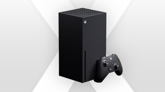 Xbox Series X: Así son los cartuchos de 1TB para ampliar su memoria
