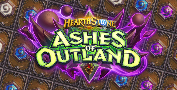 Hearthstone: todas las cartas de Cenizas de Terrallende reveladas