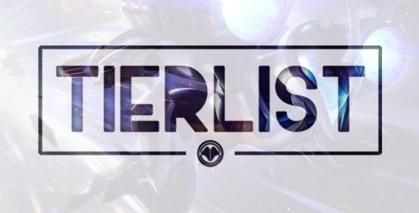 Mejores campeones para el parche 9.8 de LoL