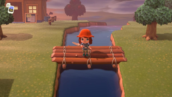 Animal Crossing: New Horizons