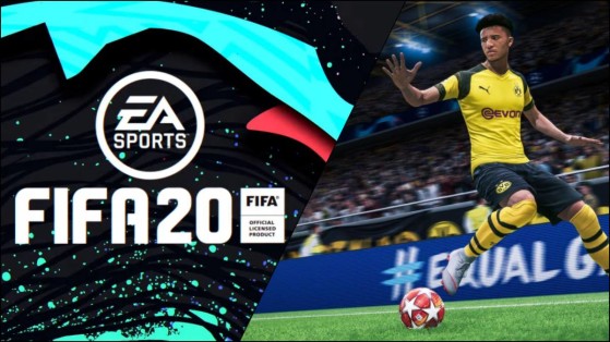 EA Sports muestra por primera vez un partido de FIFA 20