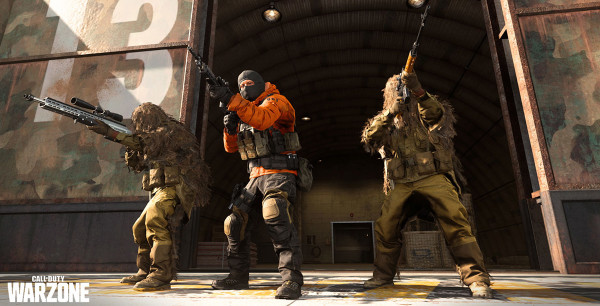 Call of Duty Warzone: las mejores armas del Battle Royale de Modern Warfare