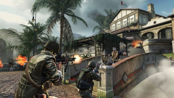 Call of Duty 2020: Se podría haber confirmado que será un reboot de Black Ops