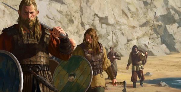 Mount & Blade 2: Bannerlord - Cómo reclutar un compañero, guía