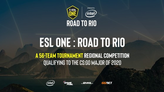 CSGO: ESL y Valve se inventan Road to Rio, un nuevo clasificatorio para el Major de noviembre