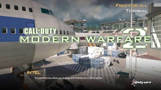 CoD: El multijugador llegará a Modern Warfare 2: Remastered, según una filtración