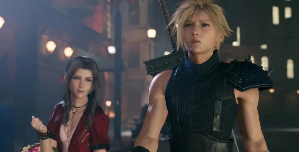 Final Fantasy VII Remake: Todos los manuales de combate