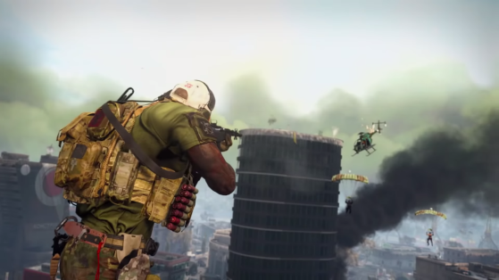 Call of Duty: Warzone - Infinity Ward crea un matchmaking para que los hackers jueguen entre ellos