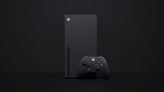 Xbox Series X: Su logo oficial se revela en una patente registrada por Microsoft