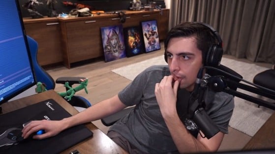 Shroud va sobrado: ¡abre cajas mientras desactiva la bomba!