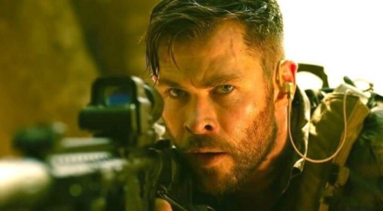 Fortnite: Chris Hemsworth podría enfrentarse a John Wick en el battle royale de Epic Games