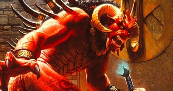 Diablo 2 Remastered estaría ya en desarrollo y llegaría a finales de 2020