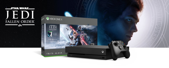 El Ofertón del día: Xbox One X con un juegazo por menos de 290€