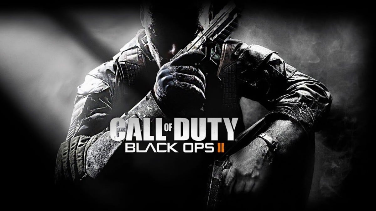 All Call of Duty games on Nintendo consoles