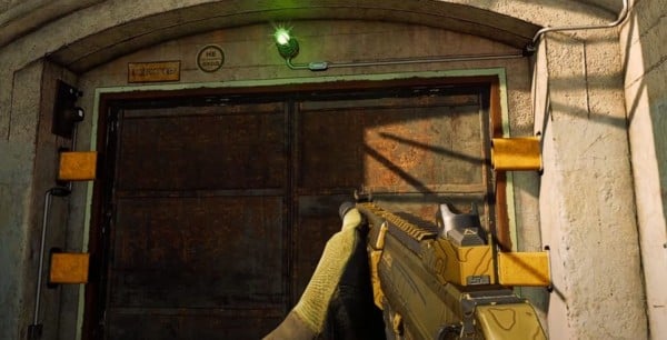Call of Duty Warzone: Cómo entrar al búnker 11, teléfonos, tarjeta de acceso roja
