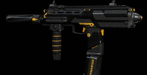 Warzone: Cómo desbloquear la MP7 legendaria del búnker 11, CoD