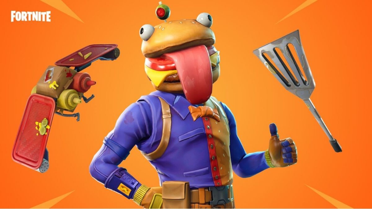Chef Fn Fortnite: Tienda del 26 de mayo de 2020 - Millenium