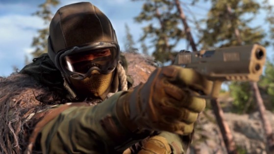 Call of Duty Warzone: Infinity Ward ha realizado cambios secretos con la última actualización