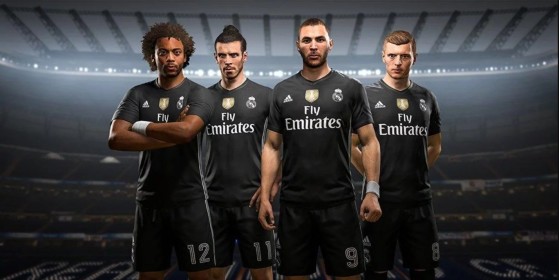 Estos son los equipos que tendremos en la demo de FIFA 20