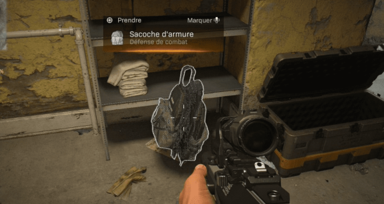 Call of Duty Warzone: La Mochila de Blindaje está rota y no permite recoger objetos