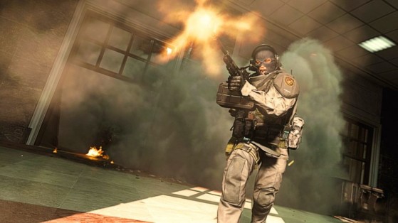 Call of Duty Warzone: La PKM es la nueva mejor arma del juego, por encima de la Grau