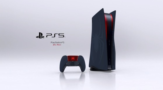 PS5: Imaginan cómo serán las ediciones especiales de la consola basadas en juegos