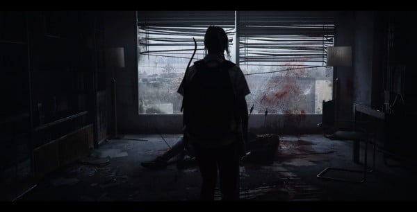 The Last of Us 2: Todos los cameos y referencias del juego