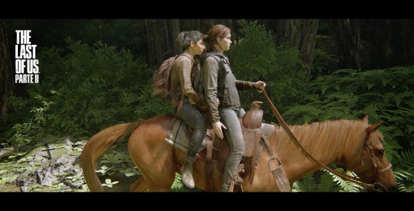 The Last of Us 2: Ubicación de todas las cartas coleccionables