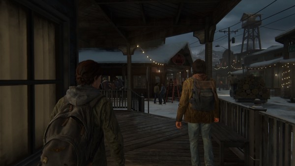 The Last of Us 2