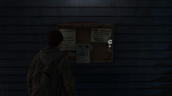 The Last of Us 2
